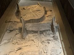 -北京大葆台遗址博物馆