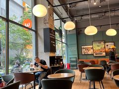 -Wagas沃歌斯(尚街店)