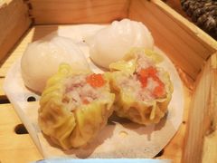 南拳虾饺皇-南拳十三姨·潮汕砂锅粥(世纪金源店)