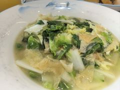 -小乡小镇·传承桐庐土菜·老板亲自烧的菜