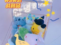 -+WAWA夹娃娃专门店·抓娃娃