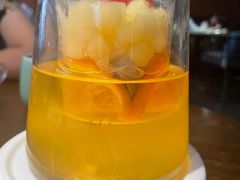-粗茶淡饭·隐庐私厨(东亭店)