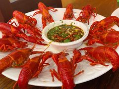 -漫天香·小龙虾餐厅(夏湾店)
