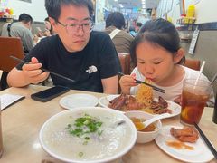 -盛记粥面(佐敦店)