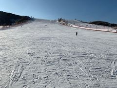 -蓟县盘山滑雪场
