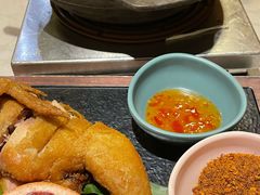 -雨后行菜(报慈北路店)