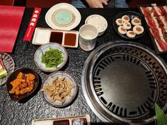 -牛焱·烧肉酒肆(五大道店)