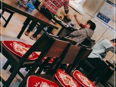 -韩风烤牛肉冷面店