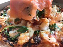 -Steveston Pizza Company (Richmond)