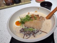 -味千拉面(广州白云机场T1西二店)