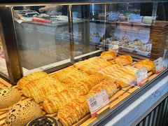 -木子木水日式烫面包(观音桥星光68广场店)