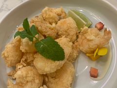 -曼玉餐厅(中原万达店)