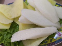 -清真老马家海鲜大排档(台东店)