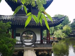 -水绘园