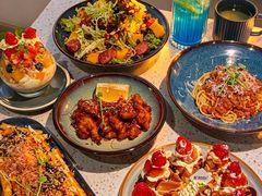 -BE BRIGHT KITCHEN(正佳广场店)