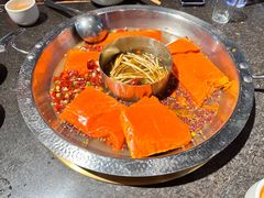 -巴蜀大宅门火锅(北大街店)