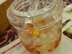 -三亚胜意海景酒店·海鲜自助餐厅(三亚湾路店)