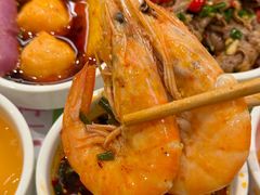 -一围肥牛小火锅(高铁吾悦店)