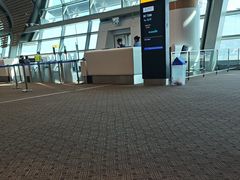 -曼谷素万那普国际机场