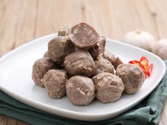 -牛三斤潮汕鲜牛肉火锅(世贸天阶店)