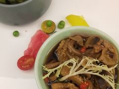 -沪华海鲜大酒楼(南汇店)