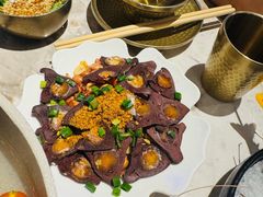 -琥珀川糟粕醋·香草鸭·鸡煲(慈云寺店)