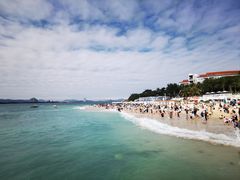 -三亚蜈支洲岛旅游区