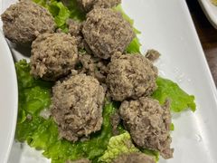 -马记伊源斋涮肉·清真菜(百子湾店)