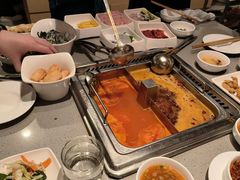 -海底捞火锅(新华联梦想城店)