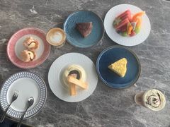 -Hi City·城市之巅