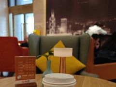 -逸派咖啡 EPARKCOFFEE(广安门店)