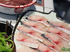-长嘉·河图火锅(长嘉汇江景旗舰店)