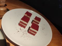 -Arpanda阿潘答餐厅(郎园店)