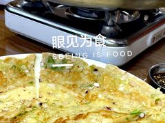 -京玉菲饭店(李村店)