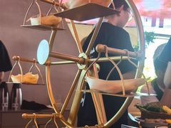 -故里和山·成都火锅(欢乐港湾店)