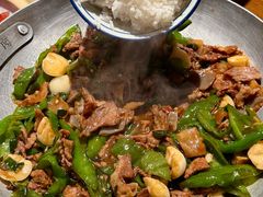 -老湘村·湖南土菜(天河维多利店)