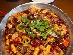 -飞虹鱼馆(南湖店)