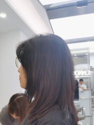 -首脑美发沙龙