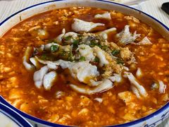 豆花鱼片-六大碗(稻河古街区店)