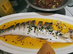 -小方外婆菜(蒙山路店)