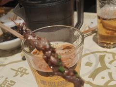 -串盟烧烤大排档·长沙美食地标(星沙店)