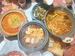 -山四砂锅(太原钟楼街店)