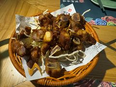 -甘思咪哚·云南艺术餐厅(天河广百店)