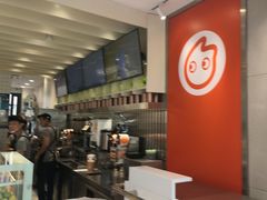 -CoCo都可(湖滨银泰店B区店)