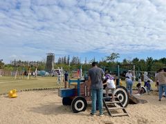 -上海长兴岛郊野公园