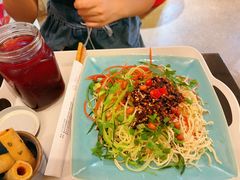 -大王油茶(磁器口店)