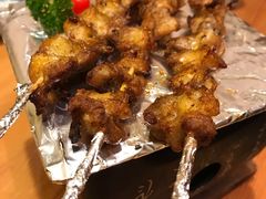 -老村旧煲(江宁金鹰店)