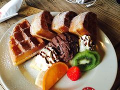 -MANYU COFFEE(广渠门店)