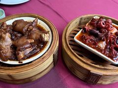 -金苑海鲜酒家(新港中路店)