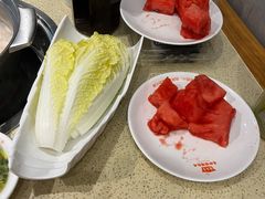 -煲大王猪肚鸡·椰子鸡火锅(红谷滩万达店)